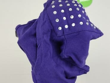 fioletowe buty deichmann: Clockhouse, Tunika damska, rozmiar XS — 5