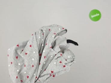 dżinsy w serduszka: Bluzka damska, rozmiar S — 6