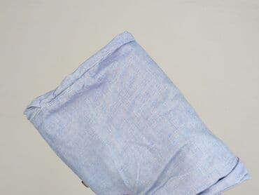 koszula niebieska hm: H&M, Spodnie materiałowe damskie, rozmiar XS — 6