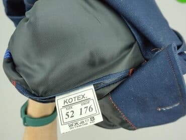 c a marynarka męska: Marynarka dla mężczyzn, 3XL, stan - Bardzo dobry — 4
