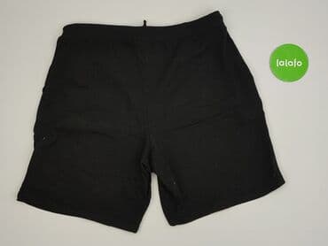 joggery bawełniane damskie: Tessentials, Шорти жіночі, розмір XL — 3