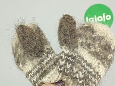 kozuszek kamizelka: Gloves, One size, condition - Good — 4