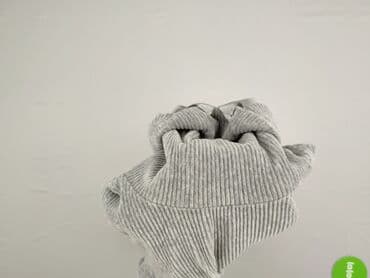 флісові кофти жіночі: Gina Tricot, Кофта з каптуром жіноча, розмір S — 6