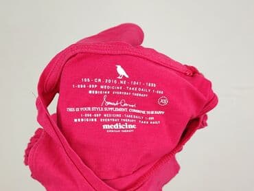 bluza z napisem chillin: Medicine, Bluzka damska, XS — 4