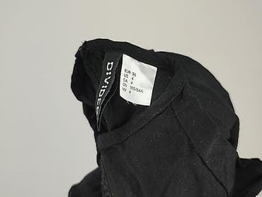 bluza nirvana h: H&M Divided, Bluzka damska, rozmiar S — 5