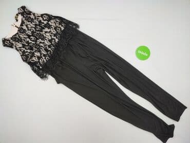 sukienka 4f damska: F&F, Kombinezon damski, L — 2