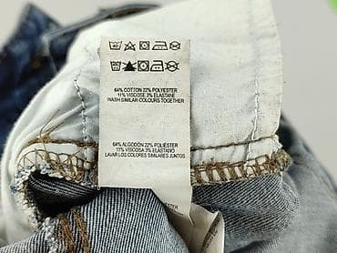 mom jeans levis: Denim Co, Jeansy damskie, rozmiar S — 5