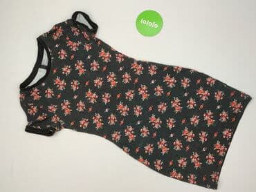 sukienka h m czerwona: H&M, Sukienka damska, rozmiar S — 2