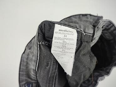 abc jeans: Medicine, Jeansy damskie, rozmiar XS — 5