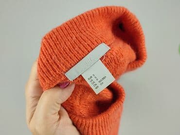 sweter w paski h: H&M, Sweter damski, rozmiar S — 4