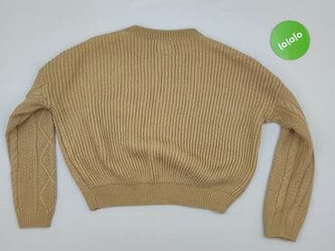 kamizelka dzianinowa sinsay: Sinsay, Sweter damski, rozmiar XS — 3