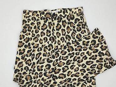 pyjamas h: Zara, Spodnie materiałowe damskie, rozmiar M — 1