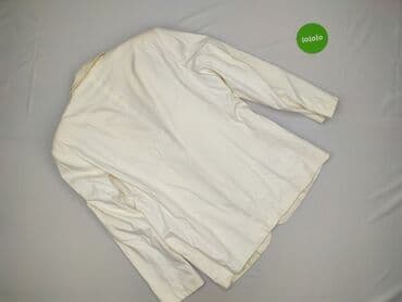 marynarka do sukienki na wesele: Women's blazer, size M — 4