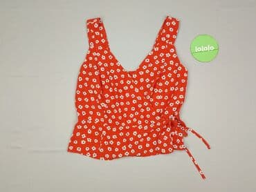 Bluzki: Papaya, Bluzka damska, rozmiar L — 2