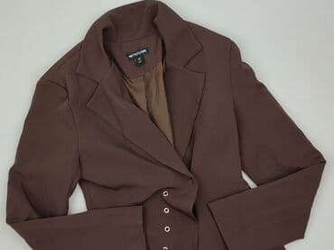 buty thunder: PrettyLittleThing, Women's blazer, size S — 1