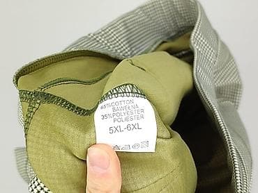 pepco hulk: Szorty damskie, rozmiar 6XL — 4