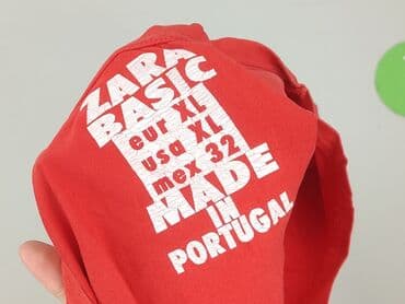 chupa chups t shirty zara: Zara, T-shirt damski, rozmiar XL — 5