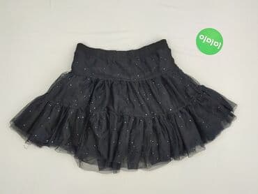 czarne plisowane spódnice stradivarius: Spódnica damska, rozmiar S — 2