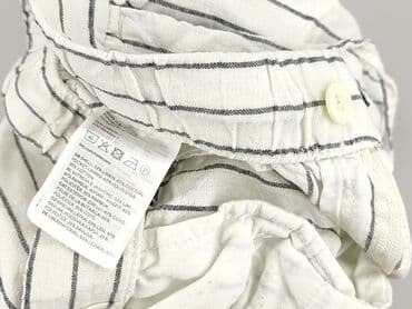 tanie ubrania sklep internetowy: H&M, Spodnie dla mężczyzn, rozmiar S — 6