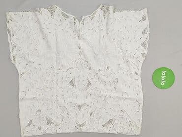 kurtka 4xl: Bluzka damska, rozmiar 6XL — 3