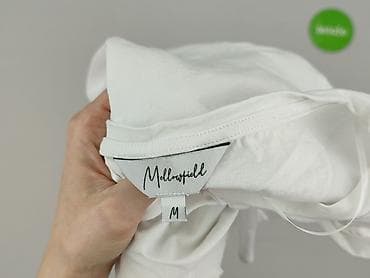 marella bluzki: Bluzka damska, rozmiar M — 5