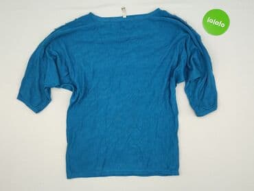 kurtki zimowe damskie c a: Ladies, Sweter damski, rozmiar M — 2