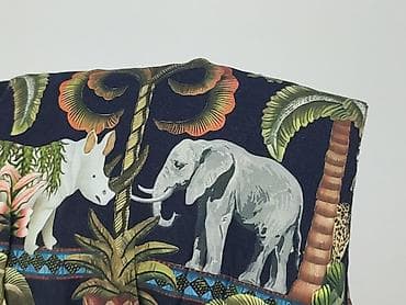 jbl: Spodnie materiałowe damskie, rozmiar S — 5