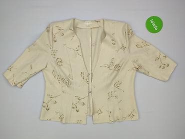 modnie eu: Marynarka damska, rozmiar 2XL — 2