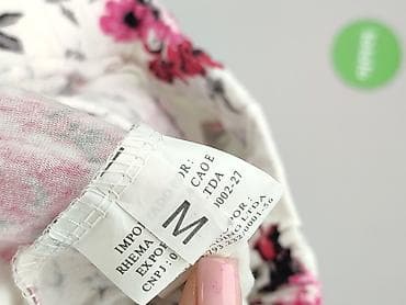 spodenki plus size: Szorty damskie, rozmiar M — 4