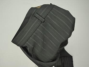 buty bocci: Spodnie materiałowe damskie, rozmiar M — 5