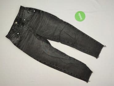 jeansy amisu new yorker: Amisu, Jeansy damskie, rozmiar S — 2