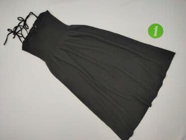 oversized t shirty hm: H&M Divided, Sukienka damska, rozmiar XS — 3