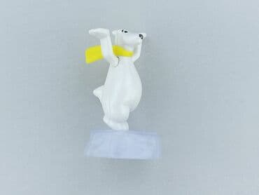 maxcom klapka: Figurka — 1