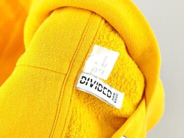 bluza spiderman hm: H&M Divided, Bluza z kapturem dla mężczyzn, rozmiar S — 4