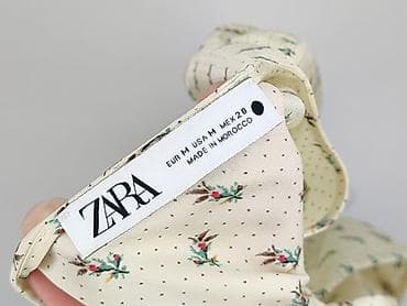 marka zara: Zara, Bluzka damska, rozmiar M — 5