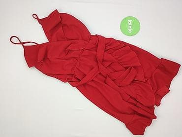 tanie garsonki: Pakuten, Sukienka damska, rozmiar S — 3
