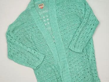 jakie rajstopy do odkrytych butów: ONLY, Kardigan damski, M — 1