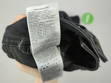 rozmiar w talii: Guess, Jeansy damskie, rozmiar XS — 5