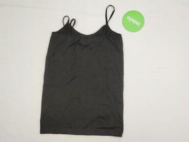 stringi damskie xxl: No Boundaries, Top damski, rozmiar XL — 3