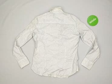 lidl kurtka jeansowa damska: Koszula damska, L — 3