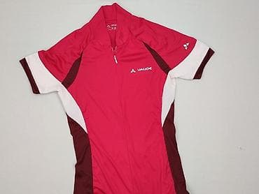 decathlon kurtka softshell: Vaude, Women`s T-shirt, size XS — 1