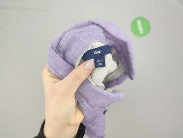 koszulka z długim rękawem guess: Gap, Koszula damska, rozmiar XS — 5