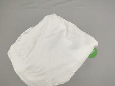 biale obcisla bluzki: Jolinesse, Bluzka damska, L — 5