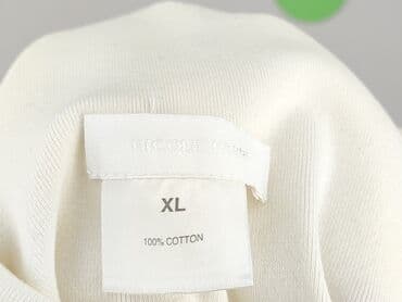 calvin klein performance koszulki damskie: Women`s top, size XL (EU 42) — 4
