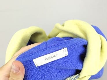 reserved męskie koszulki: Худі для чоловіків, M, Reserved, стан - Дуже гарний — 4