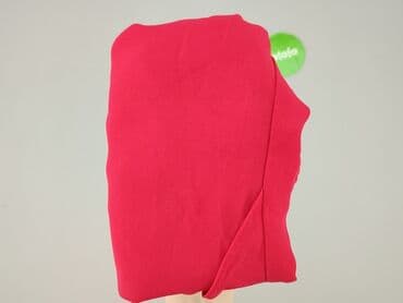 sandały koturna ccc: CAMAIEU, Bluzka damska, rozmiar L — 6