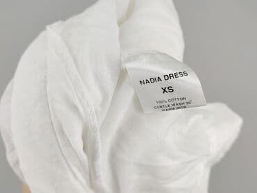 tanie sukienki na lato wyprzedaż: Sukienka damska, rozmiar XS — 4