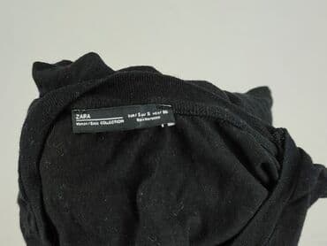 koszulka z maklowiczem: Zara, T-shirt damski, S — 5