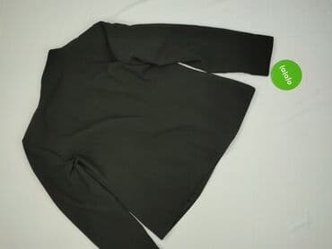 marynarka sukienka czarna: Marynarka damska, rozmiar 3XL — 4