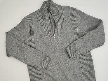 house pl: Reserved, Sweter dla mężczyzn, rozmiar L — 1